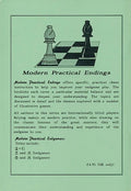 CLEARANCE - Modern Practical Endings - Bishop vs Bishop