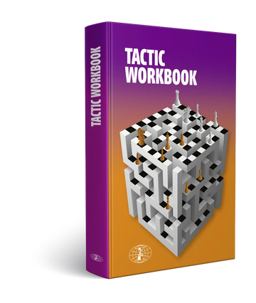 Tactic Workbook
