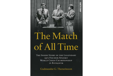 The Match of All Time