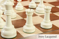 The Grossmeister Series Chess Pieces -  4.4