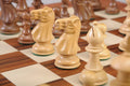 The Royale Series Chess Pieces - 4.0