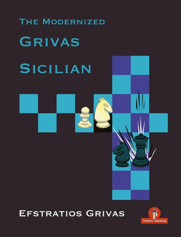 CLEARANCE - The Modernized Grivas Sicilian