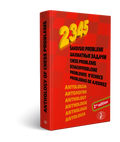 Anthology of Chess Problems 2345