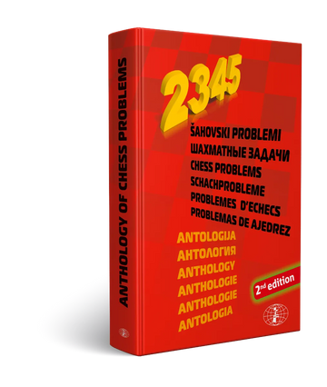 Anthology of Chess Problems 2345
