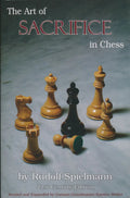 CLEARANCE - The Art of Sacrifice in Chess