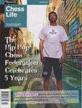 CLEARANCE - Chess Life Magazine - February 2012 Issue