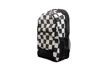 Backpack - Checkered