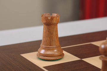 The Professional Series Chess Pieces - 3.75