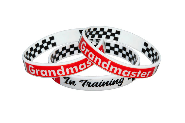 Wristbands 4 Styles Available