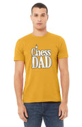 Chess Dad Classic T-Shirt