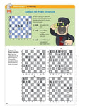 Coach Jay's Chess Academy - #3 Orange Belt Puzzles