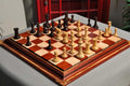 The Exotique Collection® - Imperial Collector Series Chess Pieces - 4.0