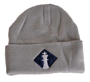 USCF Logo Knit Cap