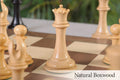 The Imperial Collector Series Luxury Chess Pieces - 4.4