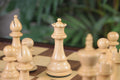The Classic Series Chess Pieces - 3.5