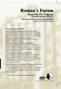 ROMAN'S LAB - VOLUME 30 - Mastering The Endgame Forum Series - PART 2