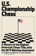U.S.Championship Chess