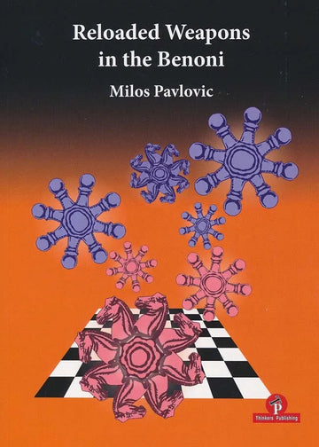 CLEARANCE - Reloaded Weapons in the Benoni