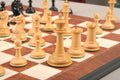 The Harrwitz Series Timeless Chess Pieces- 3.5
