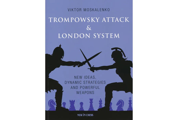 Trompowsky Attack & London System