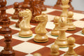 The Grandmaster Series Chess Pieces - 4.0
