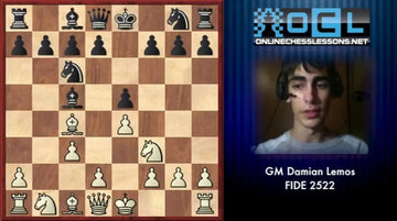 CLEARANCE - Attacking with Forcing Moves - EMPIRE CHESS