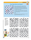 Coach Jay's Chess Academy - #3 Orange Belt Puzzles