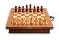 The Millennium Exclusive Luxe Edition Chess E-Board
