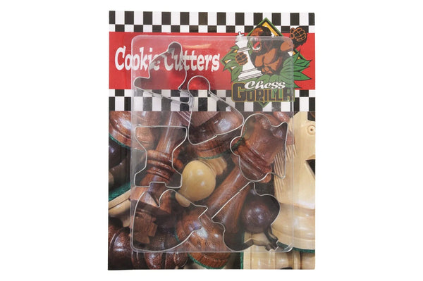 Themed Cookie Cutters