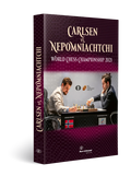 Carlsen vs. Nepomniachtchi