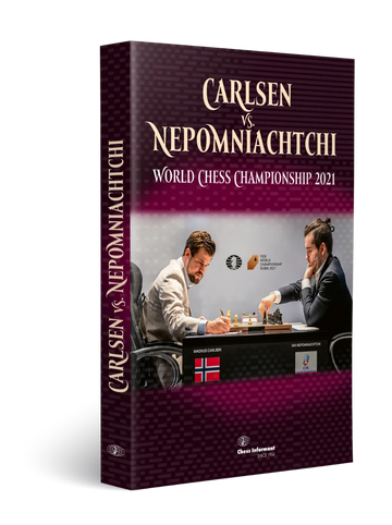 Carlsen vs. Nepomniachtchi