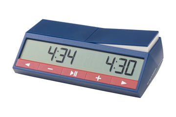 DGT North American Digital Chess Clock