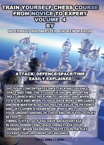 E-DVD FOXY OPENINGS - VOLUME 87 - Attack Defense Space Time Easily Explained