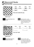Chess Tactics for Students