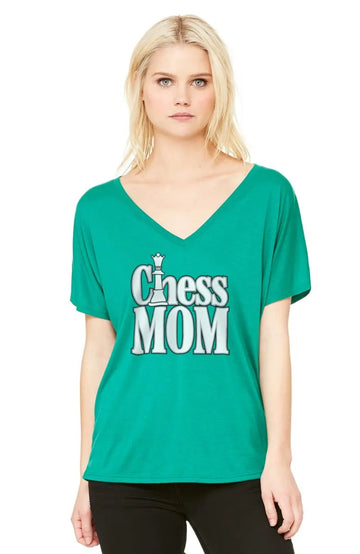 Chess Mom Classic T-Shirt