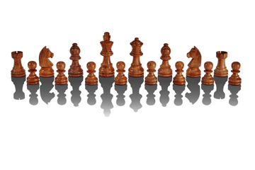 REFURBISHED - The King Performance Chess Computer