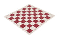 Regulation Vinyl Tournament Chess Board - 2.25
