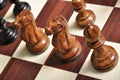 The Grandmaster Elite Series Chess Pieces - 4.0