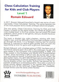 CLEARANCE - Chess Calculation Training for Kids and Club Players