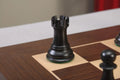 The Classic Series Chess Pieces - 4.0