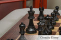 The Guardian Series Chess Pieces - 3.75