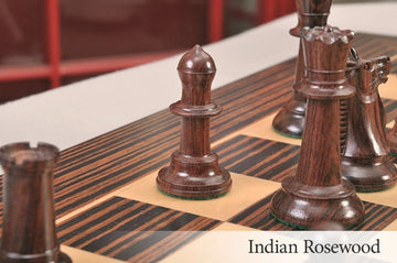 The 1962 Varna Olympiad Commemorative Chess Set, Box & Board Combination