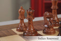 The DGT Projects Enabled Electronic Chess Pieces - Improved Fischer Spassky Series - 3.75