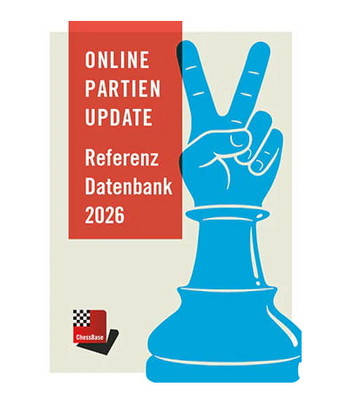 DOWNLOAD - CHESSBASE '26 - Starter Package