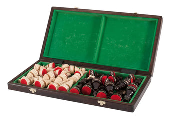 The Christmas Chess Set