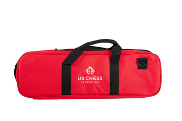 US Chess Federation Deluxe Chess Bag