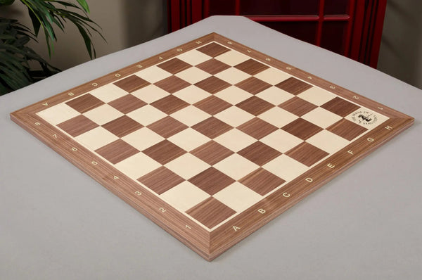 Walnut Maple Wooden Tournament Board