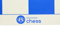 Wholesale Chess Branded Regulation Vinyl Tournament Chess Board - 2.25