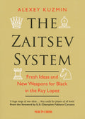 CLEARANCE - The Zaitsev System