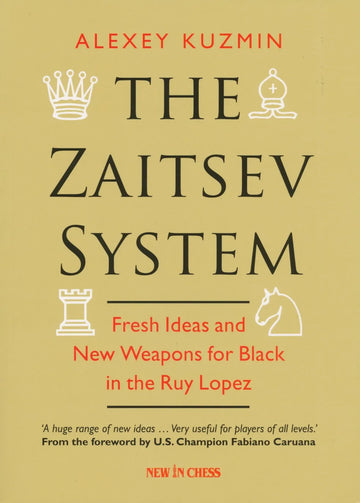 CLEARANCE - The Zaitsev System